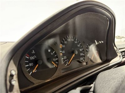 1999 Mercedes-BENZ G-CLASS 缩略图 35