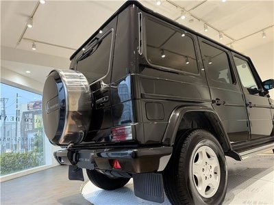 1999 Mercedes-BENZ G-CLASS 缩略图 44