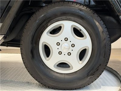 1999 Mercedes-BENZ G-CLASS 缩略图 70