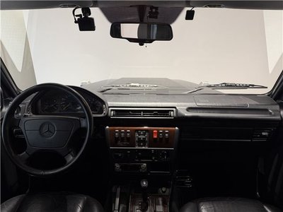 1999 Mercedes-BENZ G-CLASS 照片 2