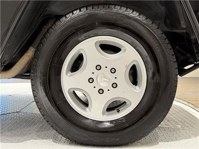 1999 Mercedes-BENZ G-CLASS 缩略图 73