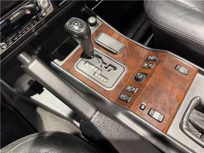 1999 Mercedes-BENZ G-CLASS 缩略图 38
