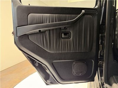 1999 Mercedes-BENZ G-CLASS 缩略图 26