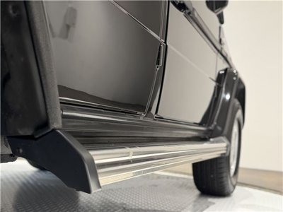 1999 Mercedes-BENZ G-CLASS 缩略图 67