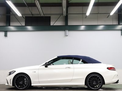 صورة مصغرة 41 لـ 2019 Mercedes-BENZ C-CLASS AMG