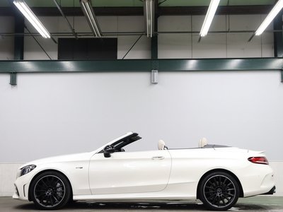 صورة مصغرة 43 لـ 2019 Mercedes-BENZ C-CLASS AMG