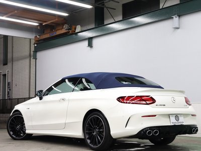 صورة 5 لـ 2019 Mercedes-BENZ C-CLASS AMG