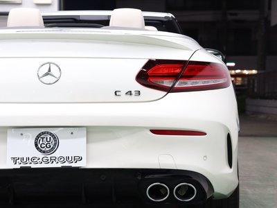 صورة مصغرة 34 لـ 2019 Mercedes-BENZ C-CLASS AMG