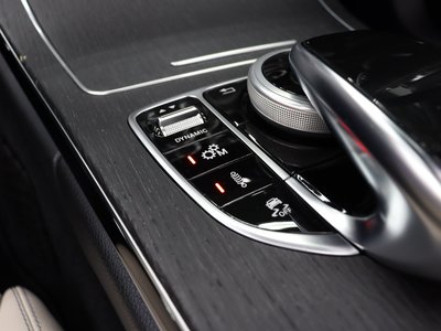 صورة مصغرة 46 لـ 2019 Mercedes-BENZ C-CLASS AMG