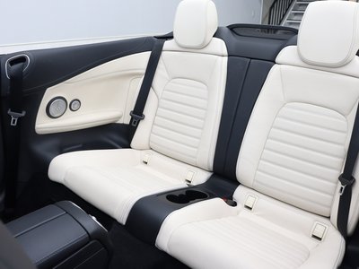 صورة مصغرة 20 لـ 2019 Mercedes-BENZ C-CLASS AMG