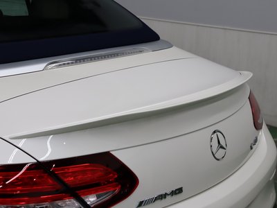 صورة مصغرة 45 لـ 2019 Mercedes-BENZ C-CLASS AMG