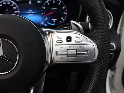 صورة مصغرة 27 لـ 2019 Mercedes-BENZ C-CLASS AMG