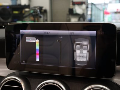 صورة مصغرة 52 لـ 2019 Mercedes-BENZ C-CLASS AMG