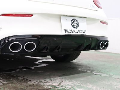 صورة مصغرة 44 لـ 2019 Mercedes-BENZ C-CLASS AMG