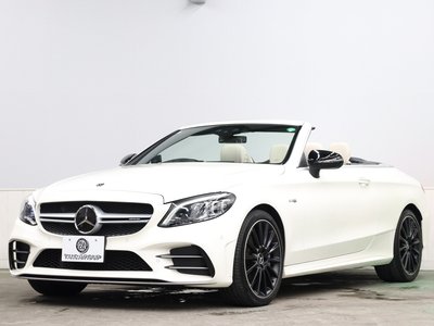 صورة مصغرة 16 لـ 2019 Mercedes-BENZ C-CLASS AMG