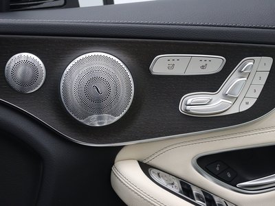 صورة مصغرة 13 لـ 2019 Mercedes-BENZ C-CLASS AMG