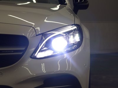 صورة مصغرة 38 لـ 2019 Mercedes-BENZ C-CLASS AMG
