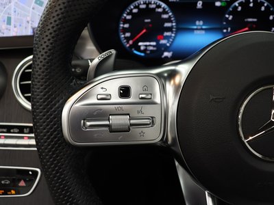 صورة مصغرة 26 لـ 2019 Mercedes-BENZ C-CLASS AMG