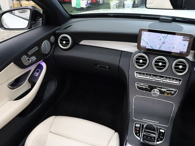 صورة مصغرة 24 لـ 2019 Mercedes-BENZ C-CLASS AMG