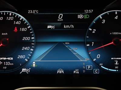 صورة مصغرة 15 لـ 2019 Mercedes-BENZ C-CLASS AMG