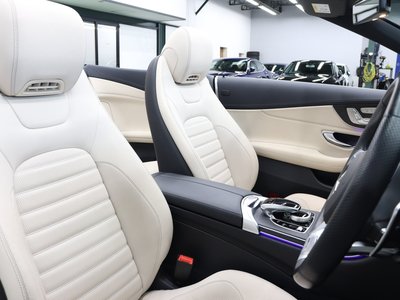صورة مصغرة 23 لـ 2019 Mercedes-BENZ C-CLASS AMG