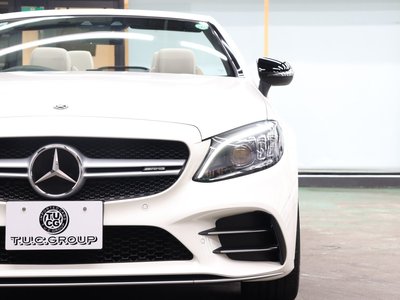 صورة مصغرة 33 لـ 2019 Mercedes-BENZ C-CLASS AMG