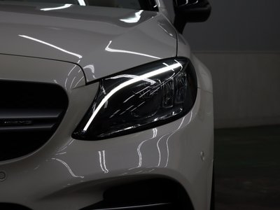 صورة مصغرة 37 لـ 2019 Mercedes-BENZ C-CLASS AMG
