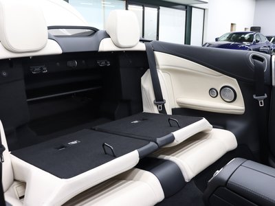 صورة مصغرة 22 لـ 2019 Mercedes-BENZ C-CLASS AMG