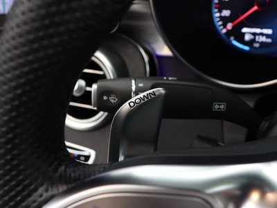 صورة مصغرة 31 لـ 2019 Mercedes-BENZ C-CLASS AMG