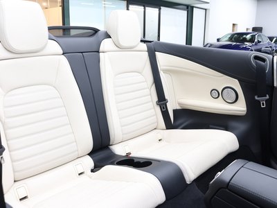 صورة مصغرة 21 لـ 2019 Mercedes-BENZ C-CLASS AMG