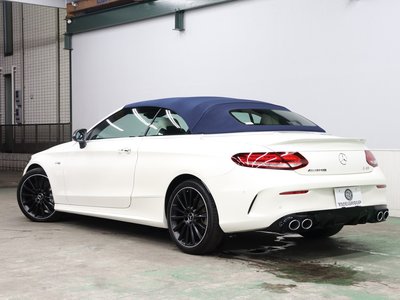 صورة مصغرة 17 لـ 2019 Mercedes-BENZ C-CLASS AMG