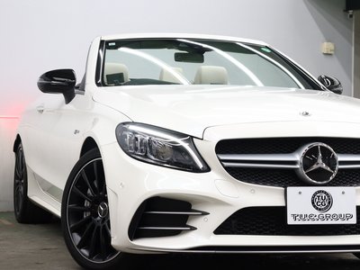 صورة مصغرة 35 لـ 2019 Mercedes-BENZ C-CLASS AMG