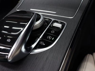 صورة مصغرة 47 لـ 2019 Mercedes-BENZ C-CLASS AMG