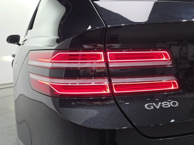 GENESIS GV80 - 10