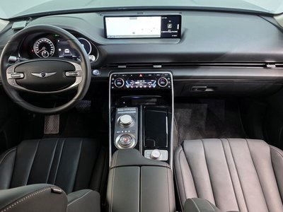 GENESIS GV80 - 5