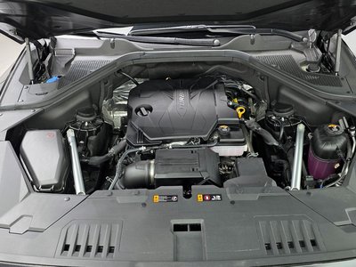 GENESIS GV80 - 7