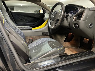 ASTON MARTIN VANQUISH - 4