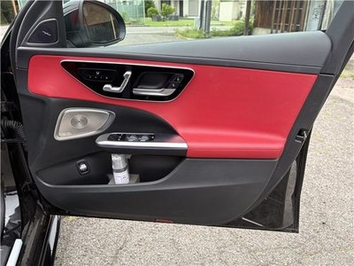 صورة مصغرة 22 لـ 2021 MERCEDES-BENZ C-CLASS