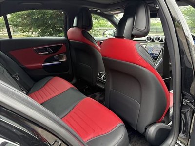 صورة مصغرة 16 لـ 2021 MERCEDES-BENZ C-CLASS