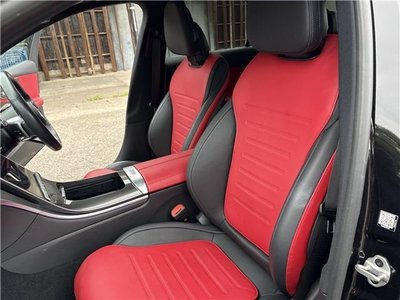 صورة مصغرة 36 لـ 2021 MERCEDES-BENZ C-CLASS