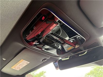 صورة مصغرة 34 لـ 2021 MERCEDES-BENZ C-CLASS