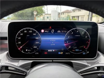 صورة مصغرة 23 لـ 2021 MERCEDES-BENZ C-CLASS