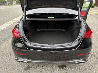 صورة مصغرة 11 لـ 2021 MERCEDES-BENZ C-CLASS