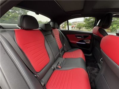 صورة مصغرة 17 لـ 2021 MERCEDES-BENZ C-CLASS