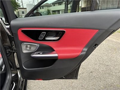 صورة مصغرة 19 لـ 2021 MERCEDES-BENZ C-CLASS