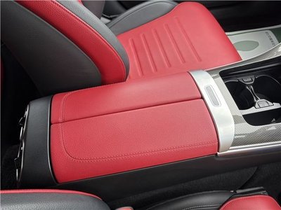 صورة مصغرة 30 لـ 2021 MERCEDES-BENZ C-CLASS