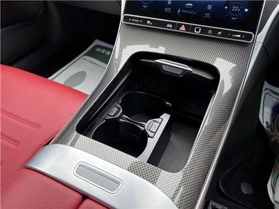 صورة مصغرة 29 لـ 2021 MERCEDES-BENZ C-CLASS