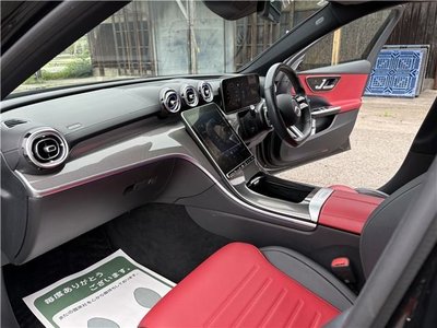 صورة مصغرة 35 لـ 2021 MERCEDES-BENZ C-CLASS