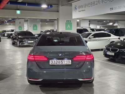 BMW 5 SERIES - 3