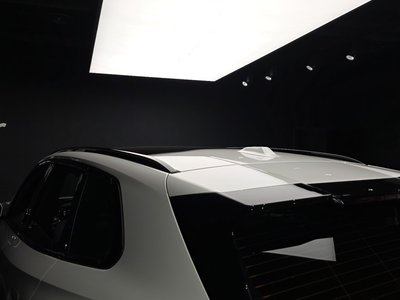 صورة مصغرة 29 لـ 2025 BMW X3